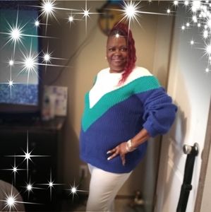 Meet your Posher, Pamela